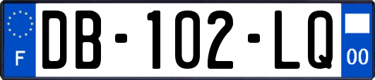 DB-102-LQ