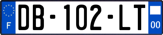 DB-102-LT