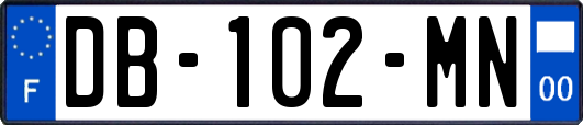 DB-102-MN