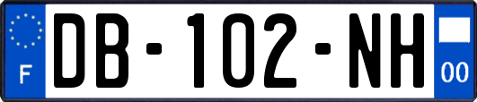 DB-102-NH