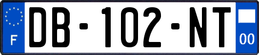 DB-102-NT