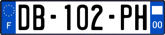 DB-102-PH