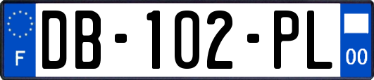 DB-102-PL