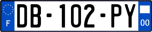 DB-102-PY