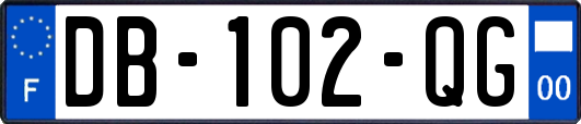DB-102-QG