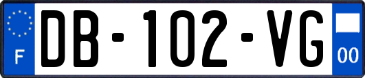 DB-102-VG