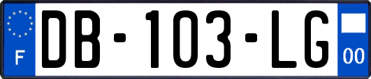 DB-103-LG
