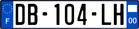 DB-104-LH