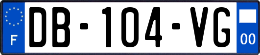 DB-104-VG