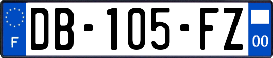 DB-105-FZ