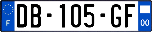 DB-105-GF