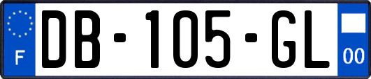 DB-105-GL