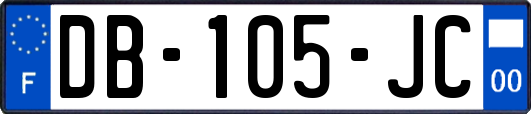 DB-105-JC
