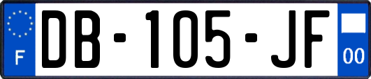 DB-105-JF