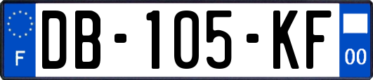 DB-105-KF