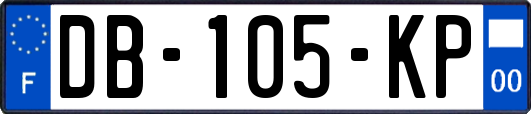DB-105-KP