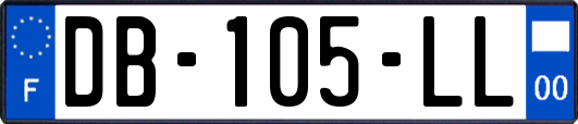 DB-105-LL