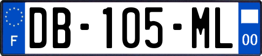 DB-105-ML