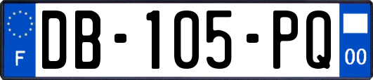 DB-105-PQ