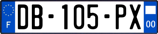 DB-105-PX