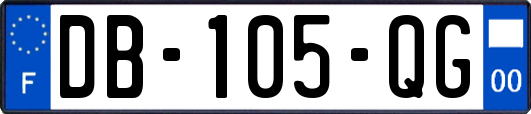 DB-105-QG
