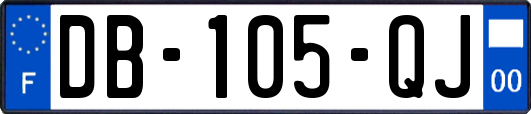 DB-105-QJ