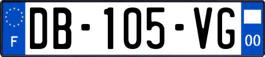 DB-105-VG