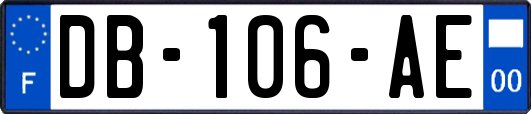 DB-106-AE