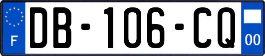 DB-106-CQ