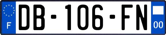 DB-106-FN