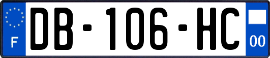 DB-106-HC
