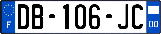 DB-106-JC