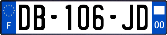 DB-106-JD