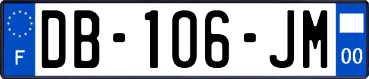 DB-106-JM