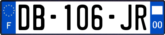 DB-106-JR