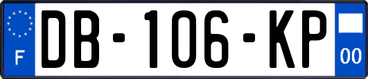 DB-106-KP