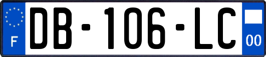 DB-106-LC