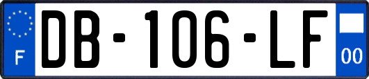 DB-106-LF