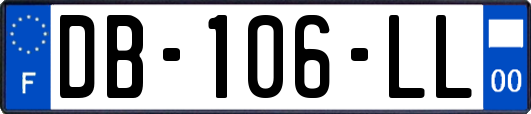 DB-106-LL