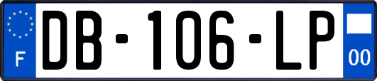 DB-106-LP