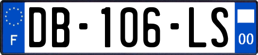 DB-106-LS