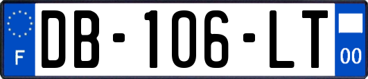 DB-106-LT