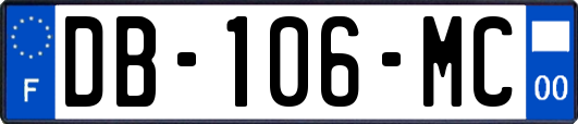 DB-106-MC