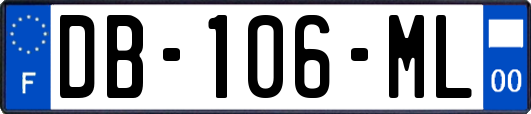 DB-106-ML
