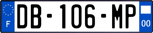 DB-106-MP
