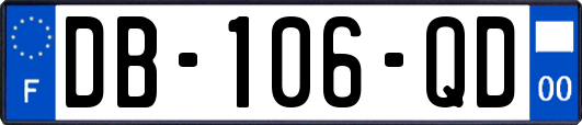DB-106-QD