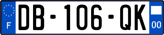 DB-106-QK