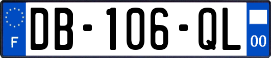 DB-106-QL