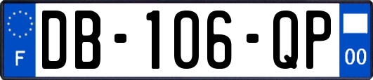 DB-106-QP