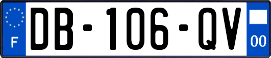 DB-106-QV